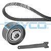 Timing belt kit ktb466 - timing,