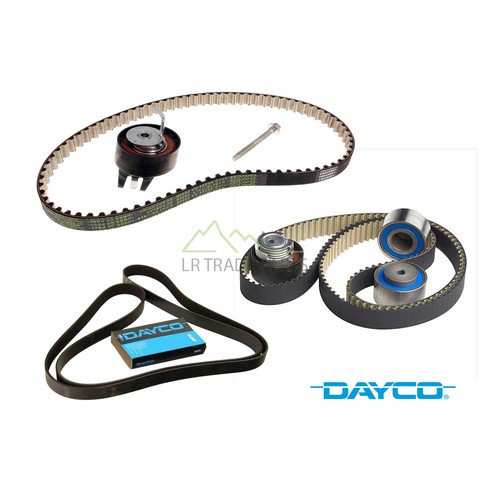 Full cambelt timing belt kit - timing,