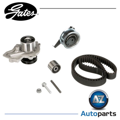 Water pump timing belt - belt, kit