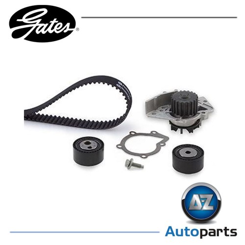 Water pump timing belt kit - water, &