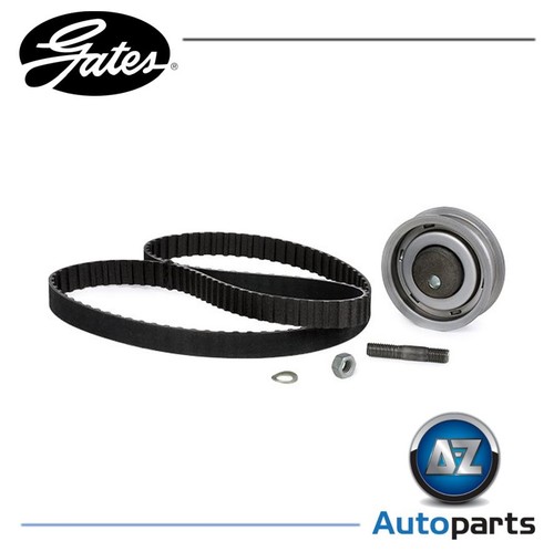 Timing belt kit - timing, gates