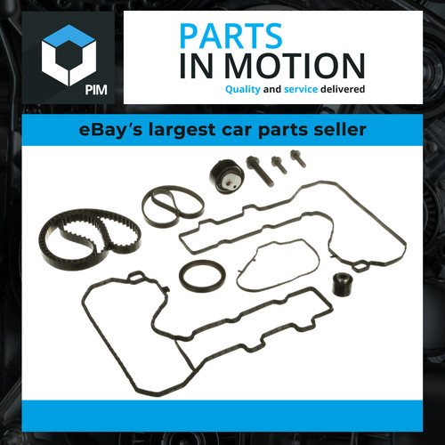 Timing belt kit k05t360hob - belt,