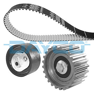 Dayco timing belt kit ktb339 - timing,