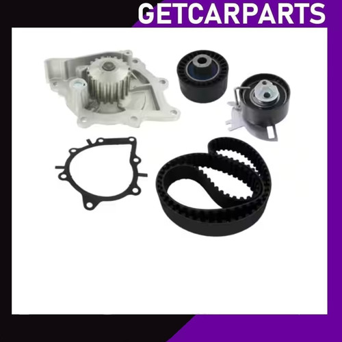 Skf timing belt - timing, pump