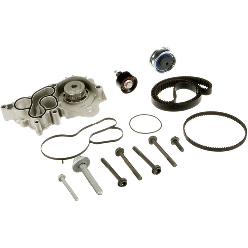 Timing belt water pump kit - &,