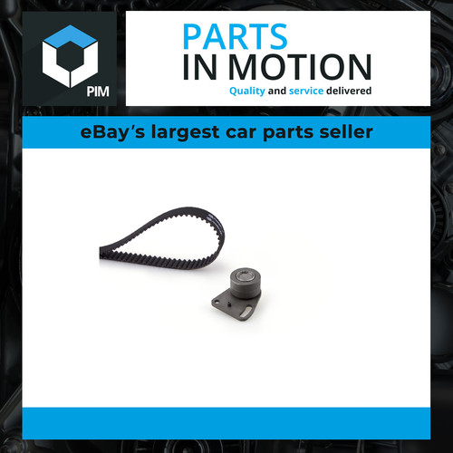 Timing belt kit - kit, gates