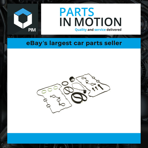 Timing belt kit - belt, k03t360hob