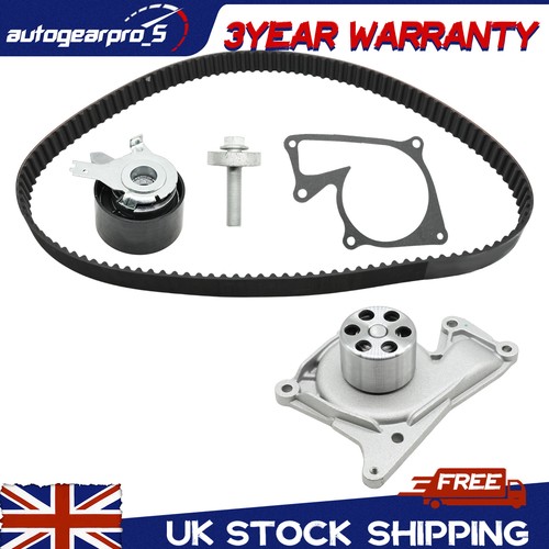 Timing belt water - timing, &