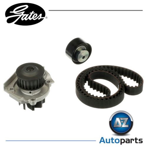 Water pump timing belt kit - &,