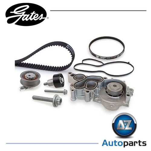 Water pump timing belt kit - &,