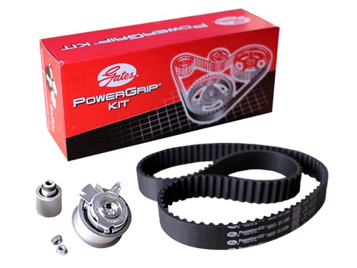 Gates powergrip timing belt - gates,