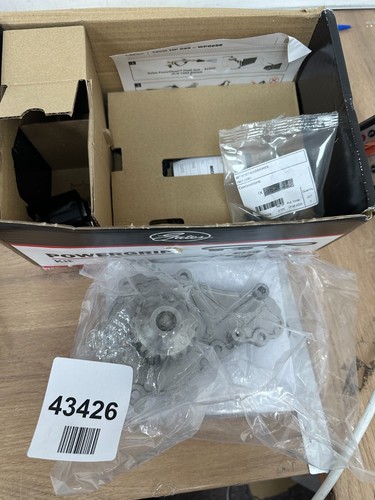 Gates powergrip timing belt - gates,