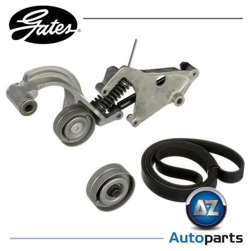 Timing belt kit k066pk1390 - timing,