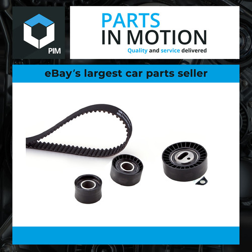 Timing belt kit - timing, k045360xs