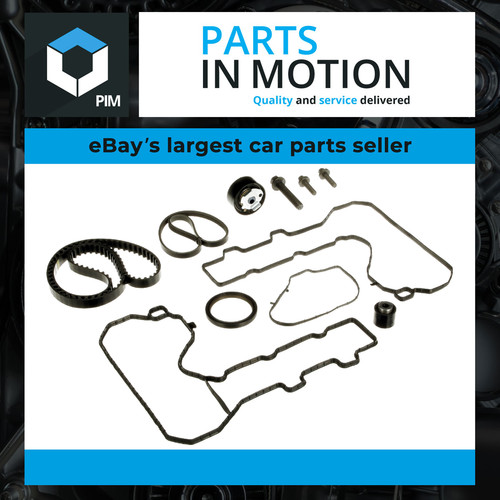 Timing belt kit - belt, k07t360hob