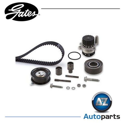 Water pump timing belt kit - &,