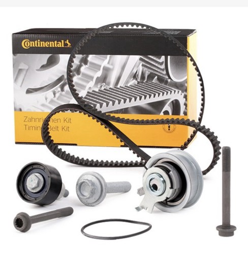 Contitech ct1167k1 timing belt - ct1167k1,
