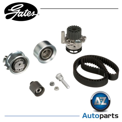 Water pump timing belt - pump, kit