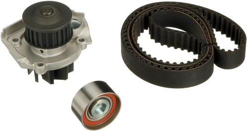 Gates kp15627xs water pump - kp15627xs,
