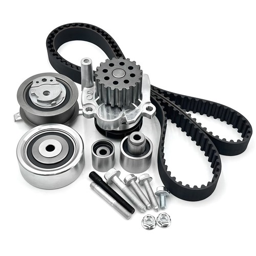 Timing belt water pump kit - &,