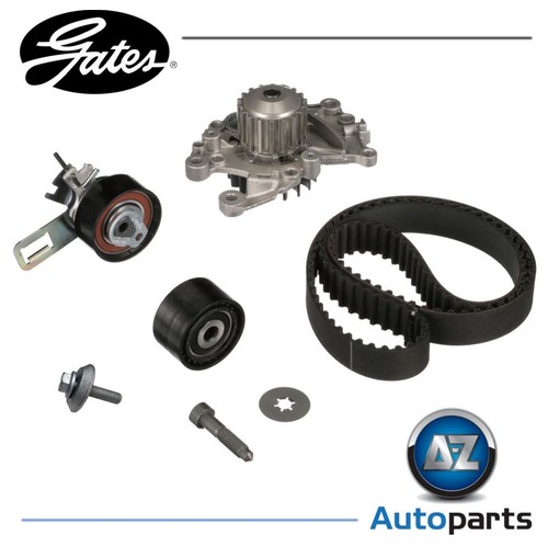 Water pump timing - water, kit