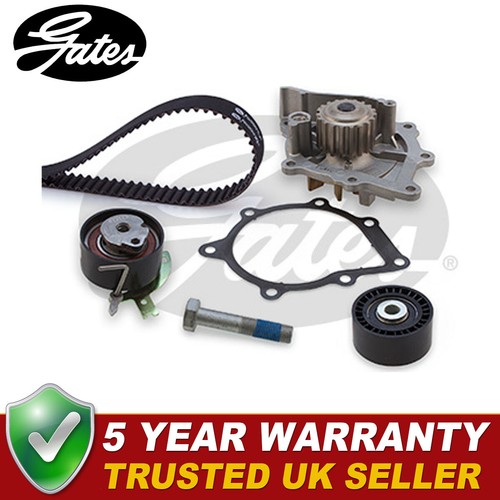 Gates timing cam belt - timing, water