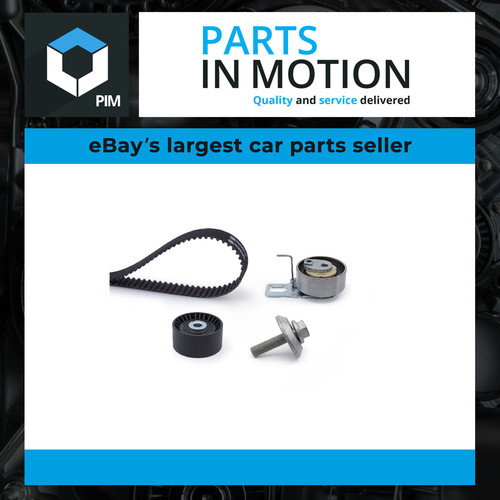 Timing belt kit k015688xs - belt,