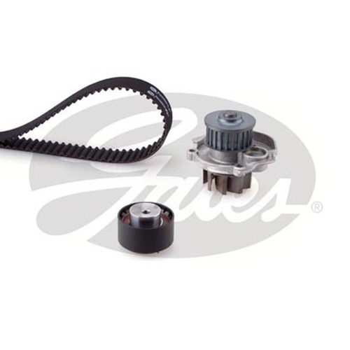 Timing belt water pump kit - water,