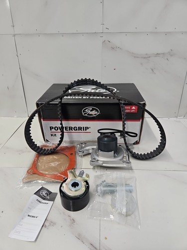 Timing belt water - pump, kit
