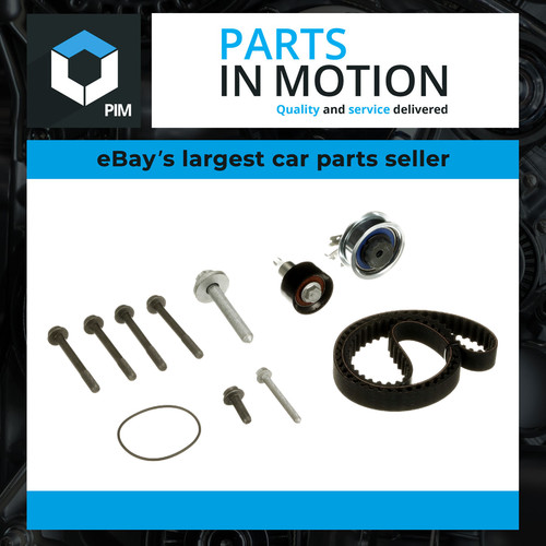 Timing belt kit - belt, k075680xs