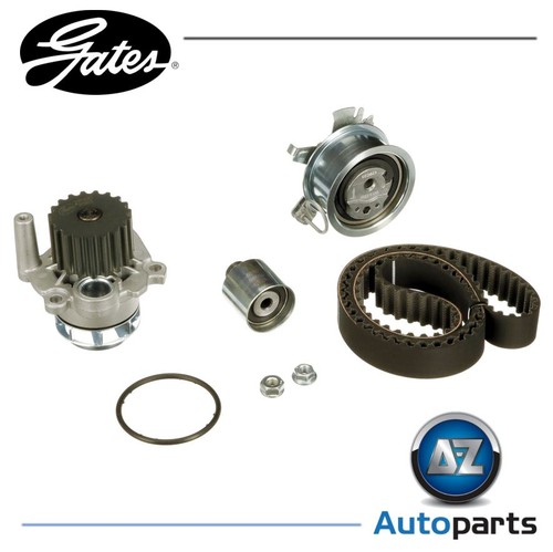 Water pump timing belt kit - water,