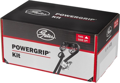 Gates powergrip kit - gates, timing