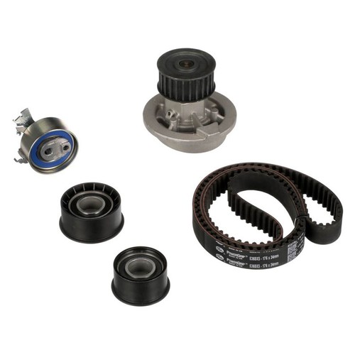 Gates powergrip water pump - gates,