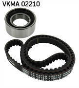 Skf vkma02210 timing belt - timing,
