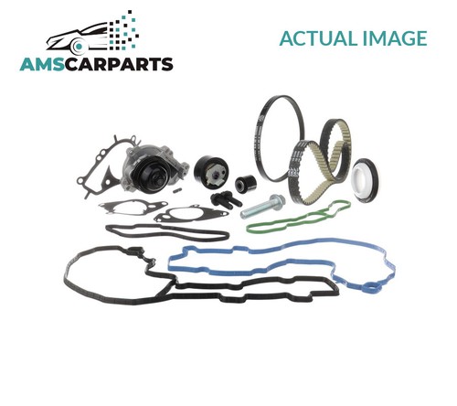 Timing belt water pump - pump, kit