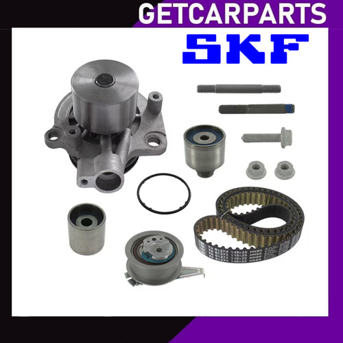 Skf water pump timing - pump,