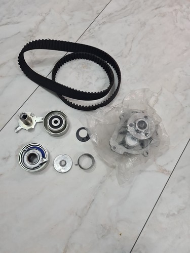 Timing belt water pump kit - &,