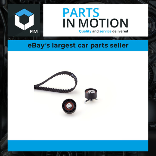 Timing belt kit - kit, k025508xs