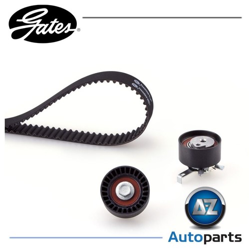Timing belt kit - kit, k025508xs