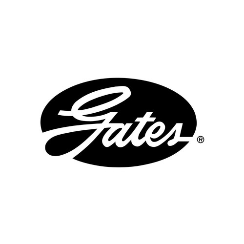 Timing belt kit k035308 gates - belt,