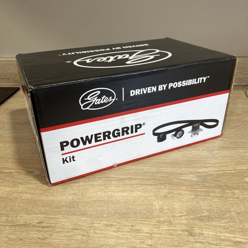 Timing belt water - timing, kit