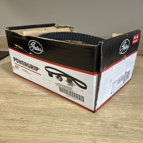 Water pump timing belt - pump,