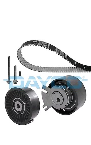 Dayco timing belt - timing,