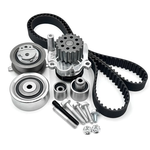 Timing belt water - &, kit