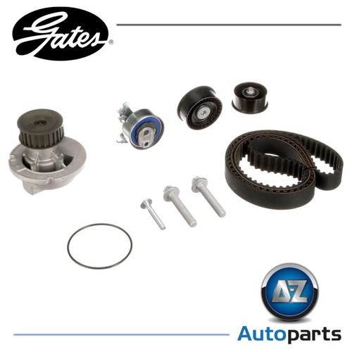 Water pump timing belt kit - &,