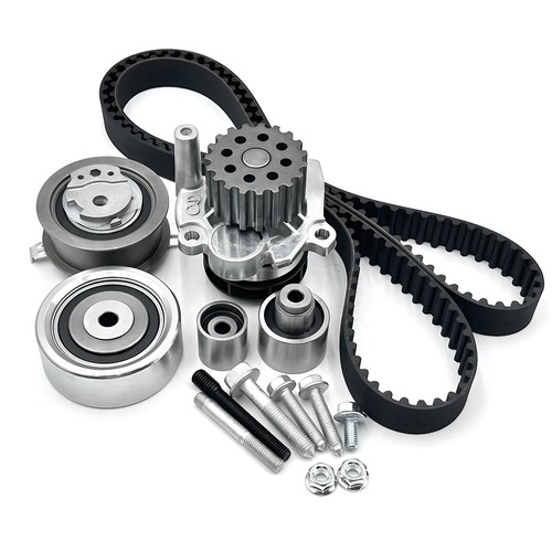 Timing belt water pump kit - timing,