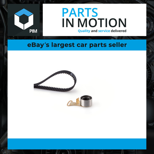 Timing belt kit - belt, k025416xs