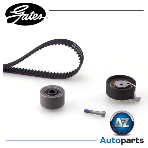 Timing belt kit k015581xs - belt,