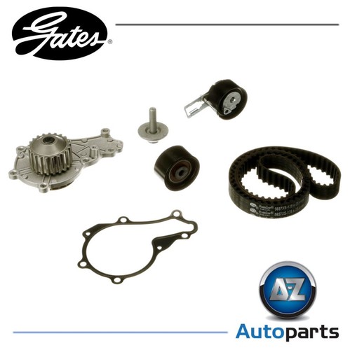 Water pump timing - pump, kit