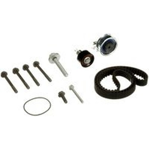 Gates powergrip timing - timing, belt